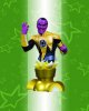 Sinestro Heroes Villans of the DCU Limited Edition Bust by DC Direct